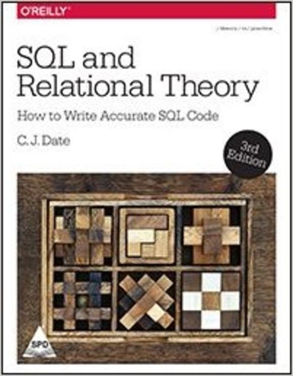 Sql & Relational Theory