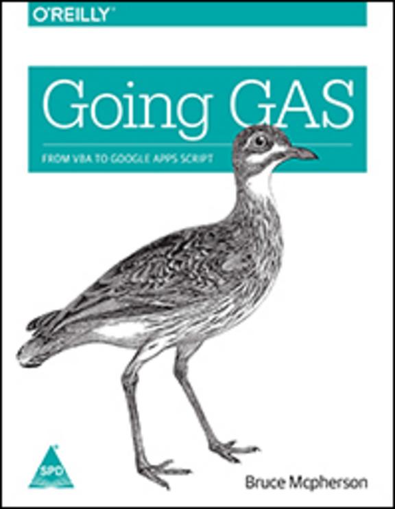 Going GAS