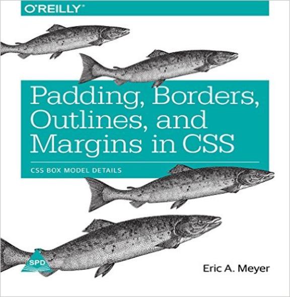 Padding, Borders, Outlines, And Margins In Css
