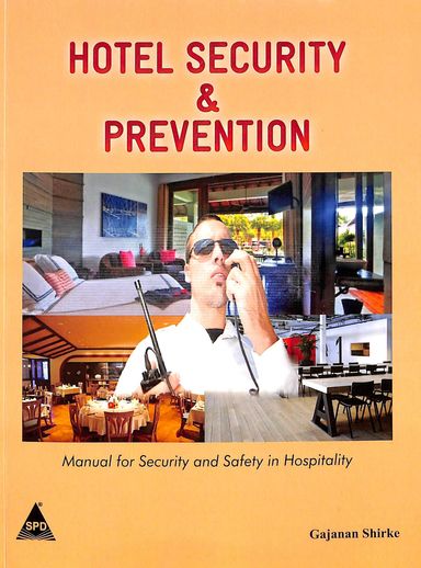 Hotel Security & Revention