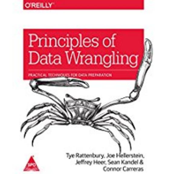 Principles of Data Wrangling