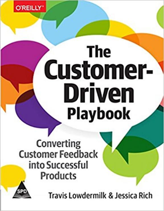 The Customer-Driven Playbook