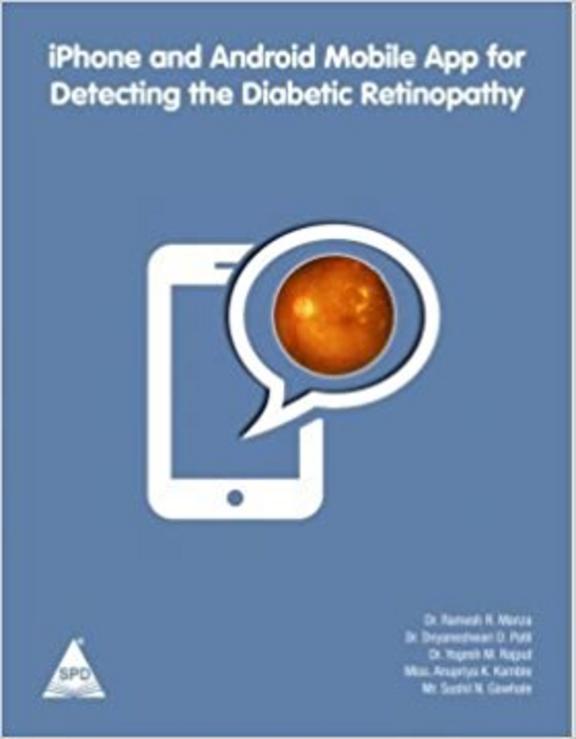 Iphone & Android Mobile App For Detecting The Diabetic Retinopathy