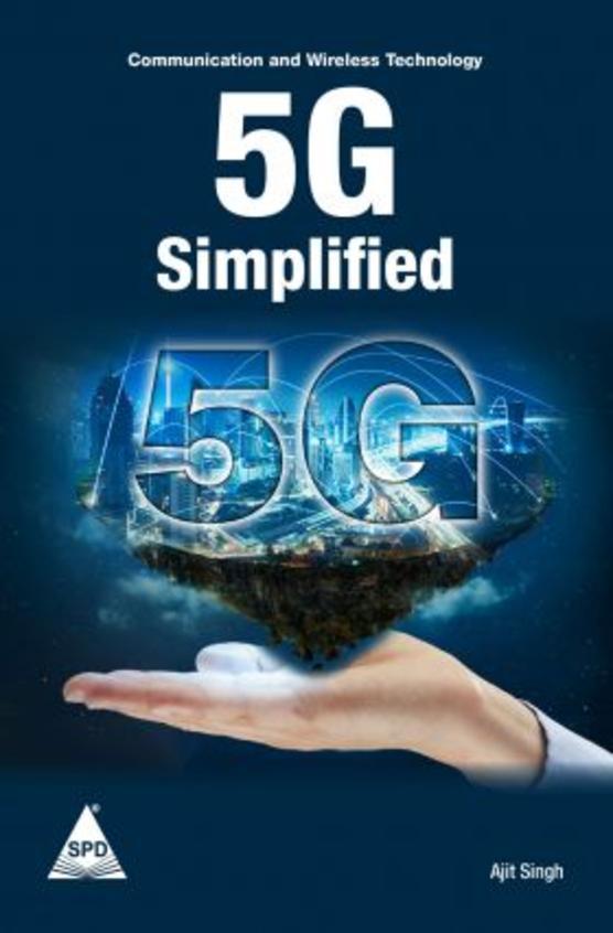 5g Simplified Communication & Wireless Technology