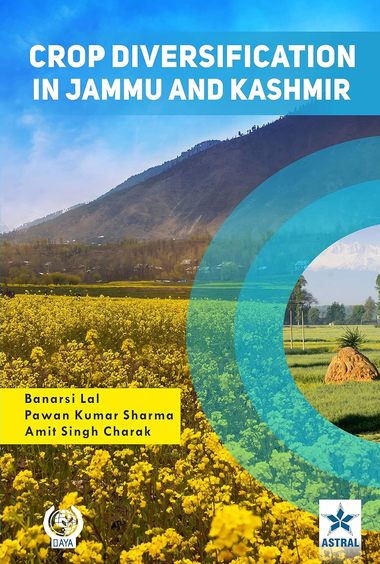 Crop Diversification in Jammu and Kashmir