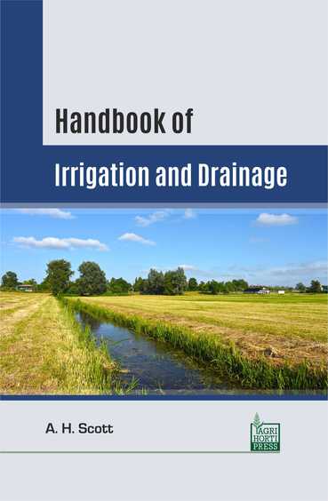 Handbook of Irrigation and Drainage