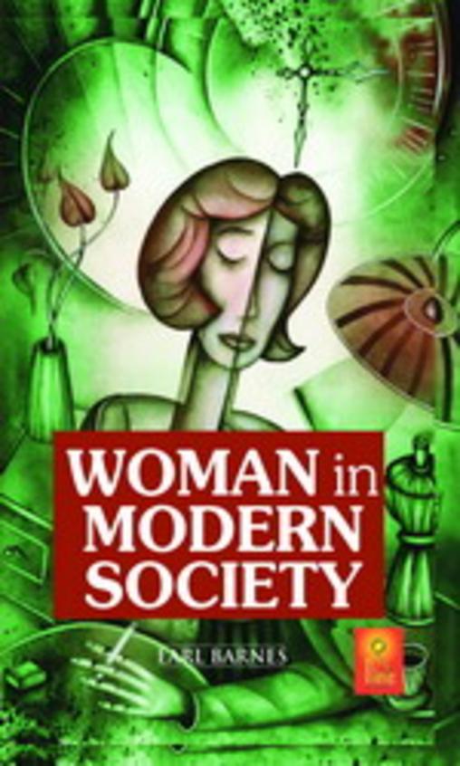 Woman In Modern Society