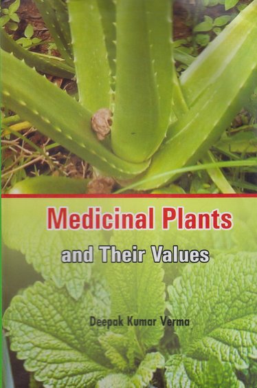 Medicinal Plants And Their Values