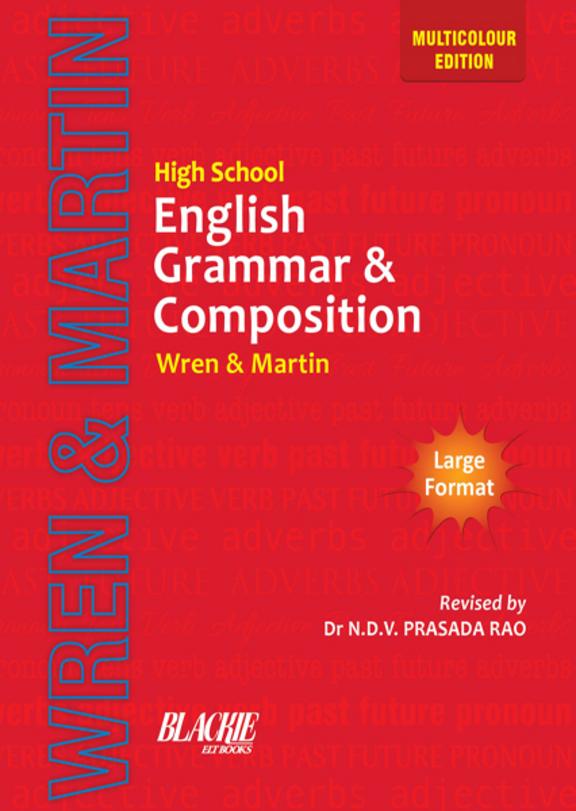 buy-wren-martin-high-school-english-grammar-composition