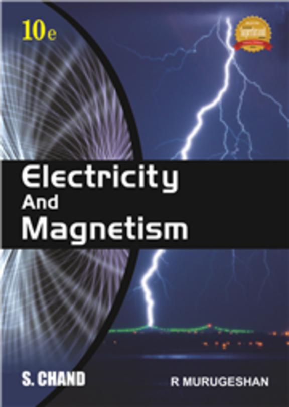 Buy Electricity & book R Murugeshan , 935253431X, 9789352534319 India