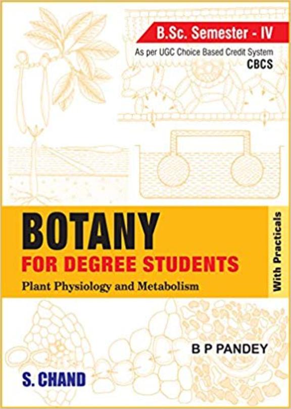 botany research projects for bsc students pdf