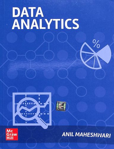 Buy Data Analytics book : Anil Maheshwari , 9352604180, 9789352604180 ...
