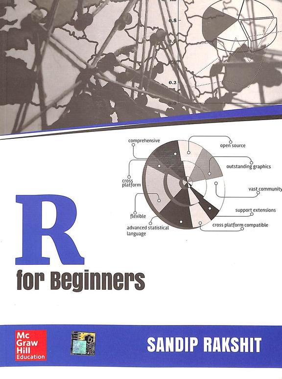 R For Beginners