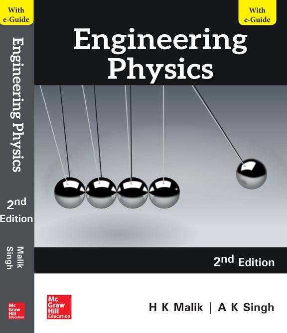 Buy Engineering Physics Book : Hitendra K Malik,Ak Singh , 9352606957 ...