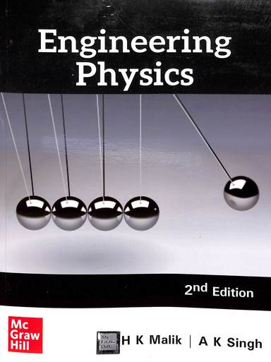 Engineering Physics