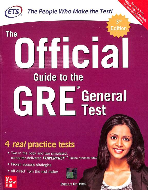gre general test