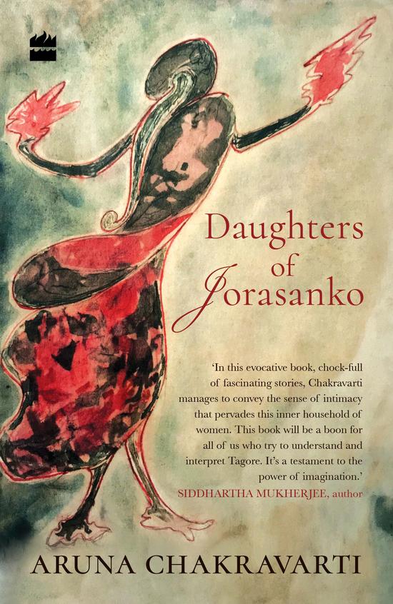 Daughters Of Jorasanko