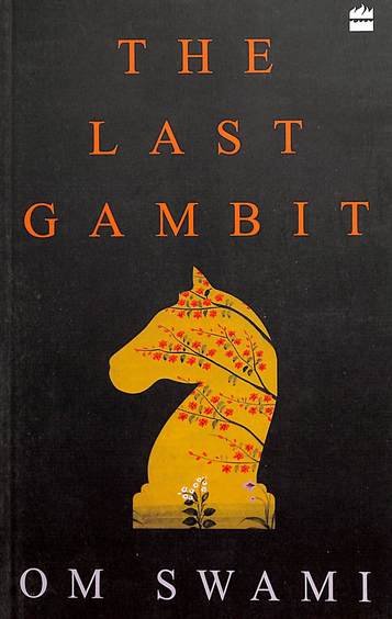 The Last Gambit