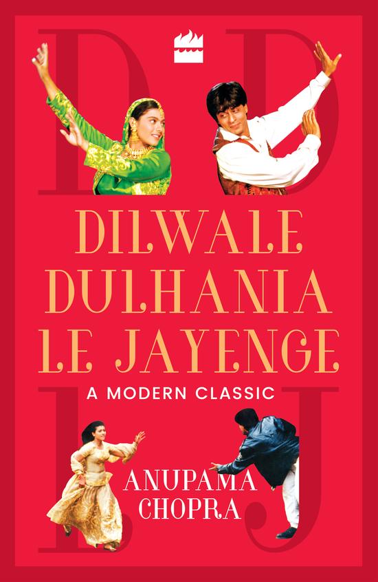 Dilwale Dulhania Lejayenge