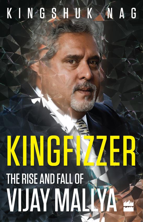 Kingfizzer : The Rise & Fall Of Vijay Mallya
