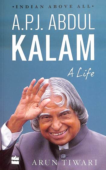 Apj Abdul Kalam A Life