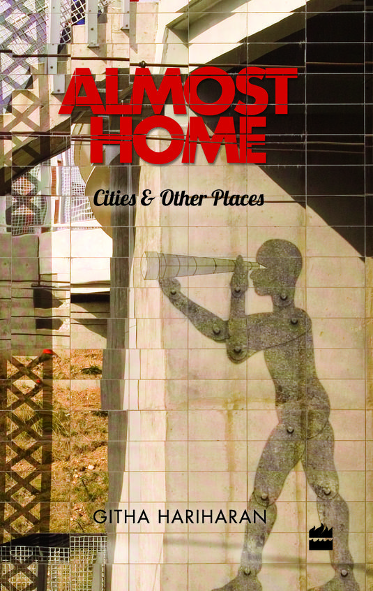 Almost Home: Cities and Other Places