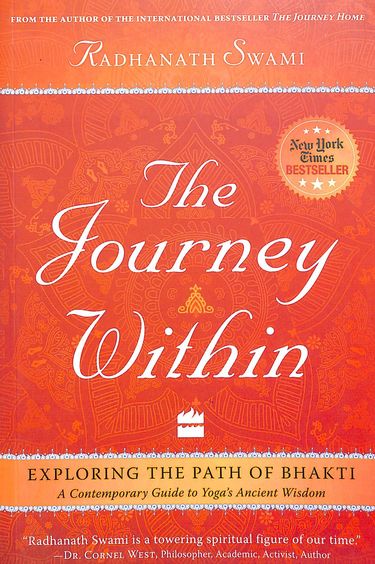 Journey Within  : Exploring The Path Of Bhakti