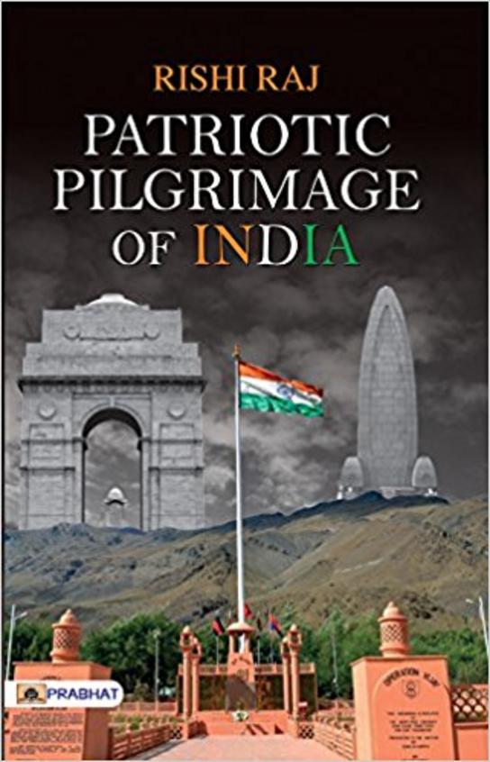 Patriotic Pilgrimage of India