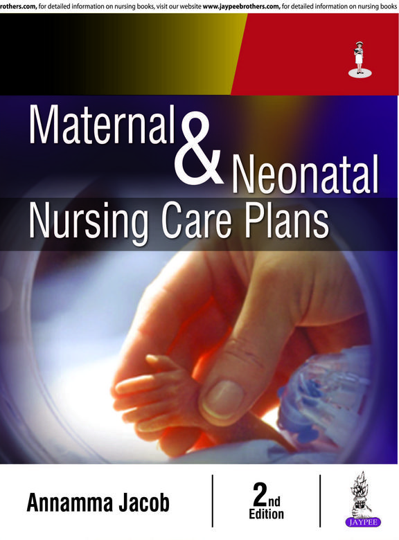 Maternal & Neonatal Nursing Care Plans