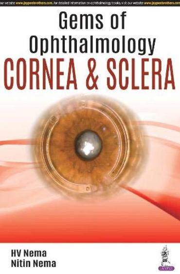 Gems in Ophthalmology : Cornea and Sclera