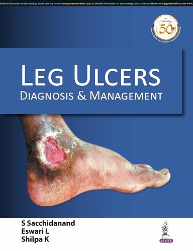Leg Ulcers : Diagnosis and Management (POD)