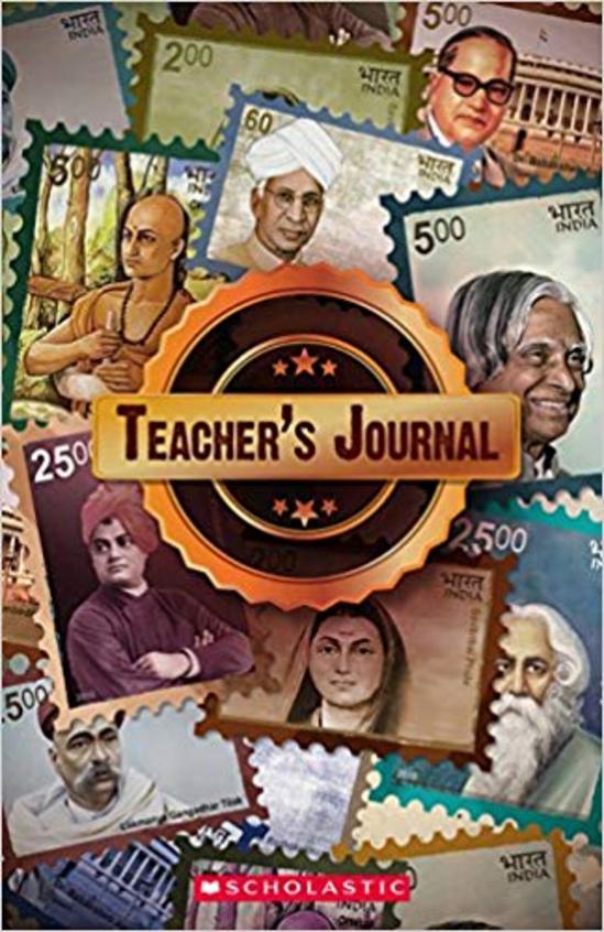 TeachersJournal