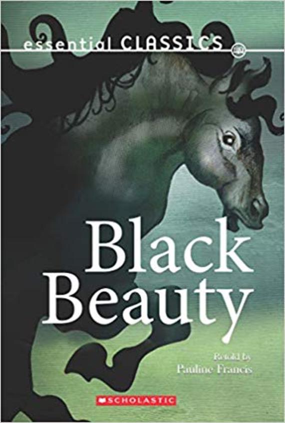 Essential Classics : Black Beauty