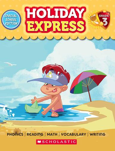 Holiday Express - Special School Edition - 3