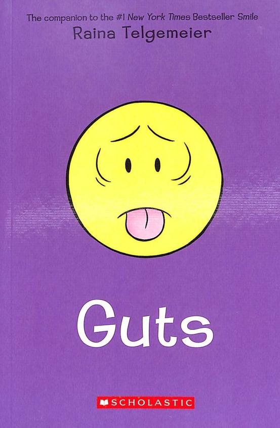 Guts