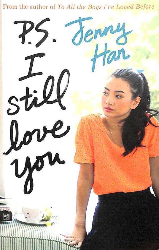 Ps I Still Love You