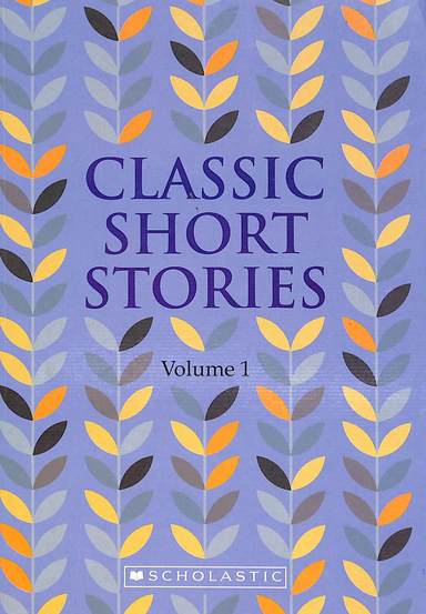 Classic Short Stories Vol 01