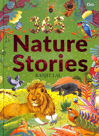 365 Nature Stories