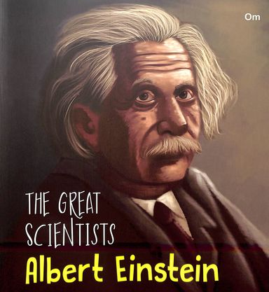 Great Scientists : Albert Einstein