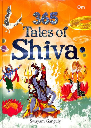 365 Tales Of Shiva