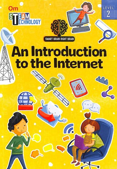 Steam Technology : An Introduction To The Internet Level 2