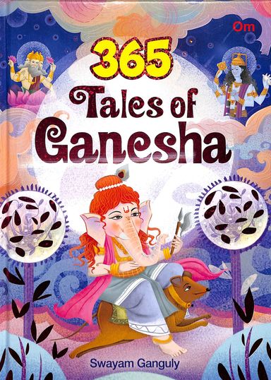 365 Tales Of Ganesha