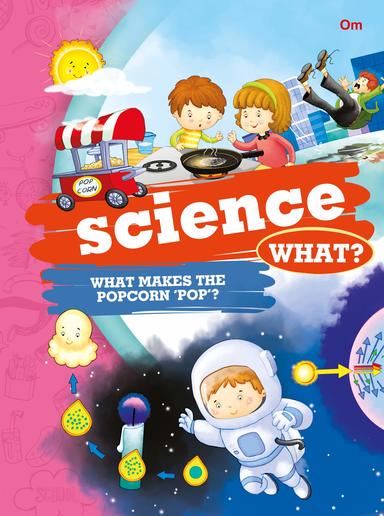 Encyclopedia : Science What ?