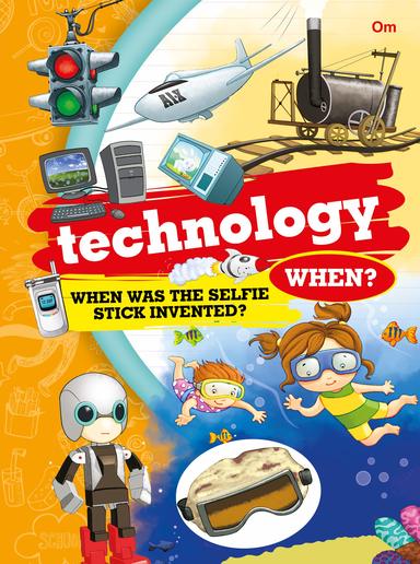 Encyclopedia : Technology When ?