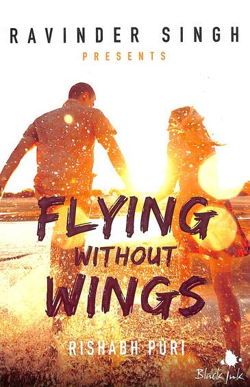 Flying Without Wings