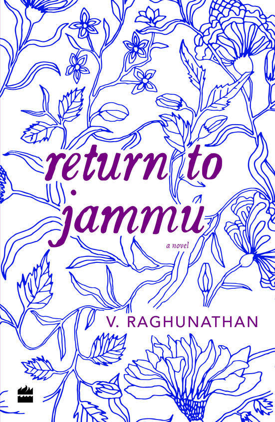 Return  To Jammu