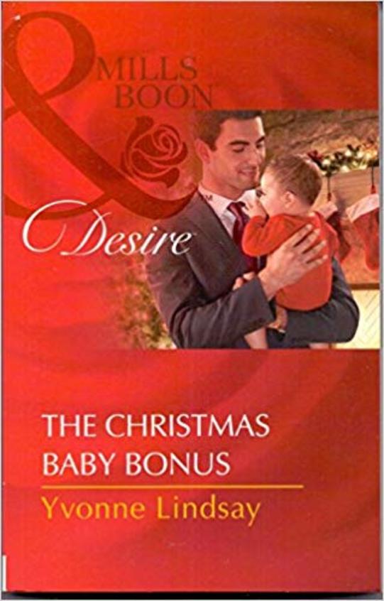 Christmas Baby Bonus