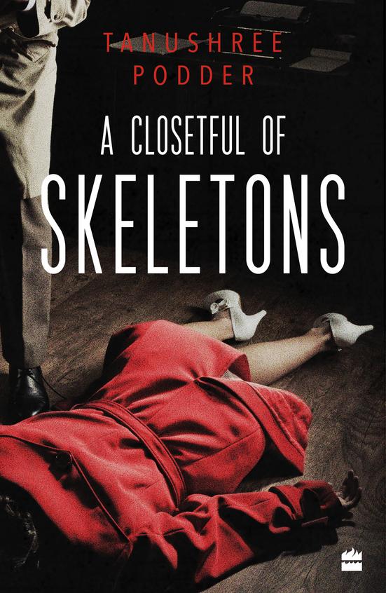 Closetful Of Skeletons