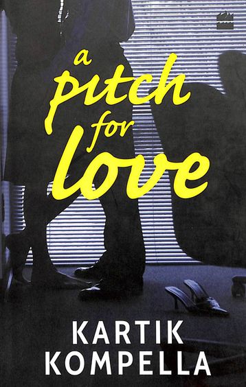 Pitch For Love
