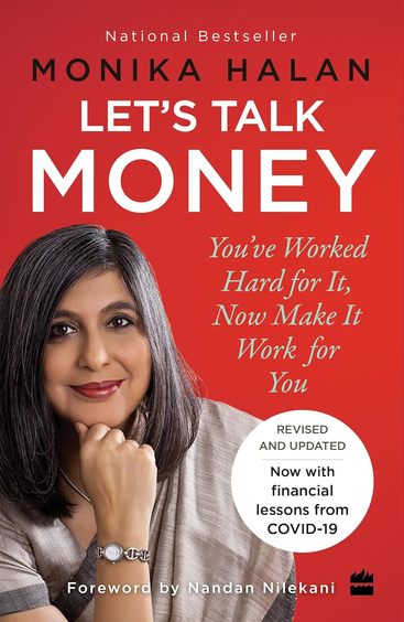 Lets Talk Money : You Have Worked Hard For It Now Make It Work For You